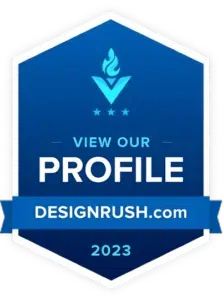 Develop Hard LLC DesignRush Profile