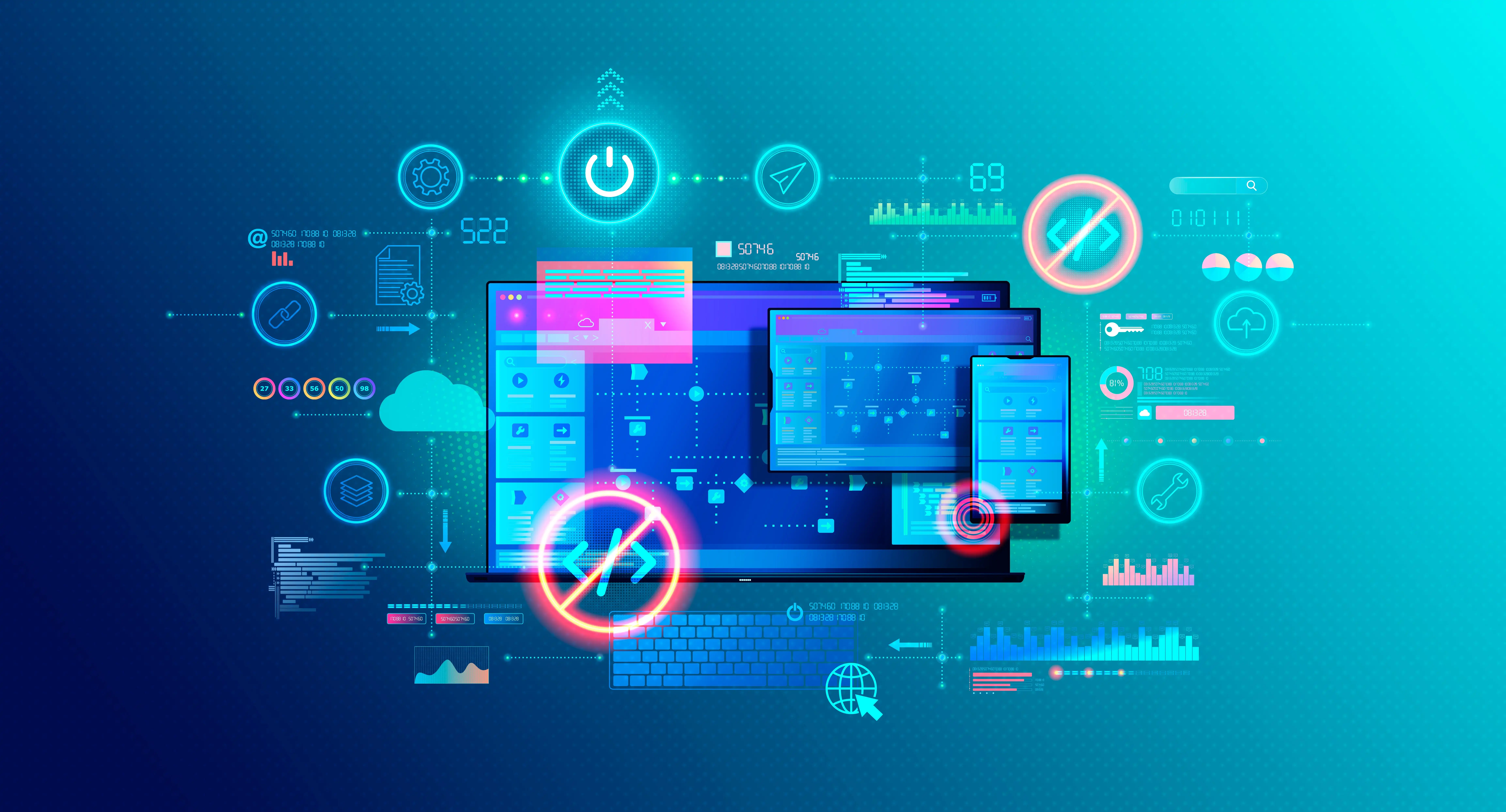 No-Code Platforms Are a Bottleneck: Unveiling the Hidden Complications